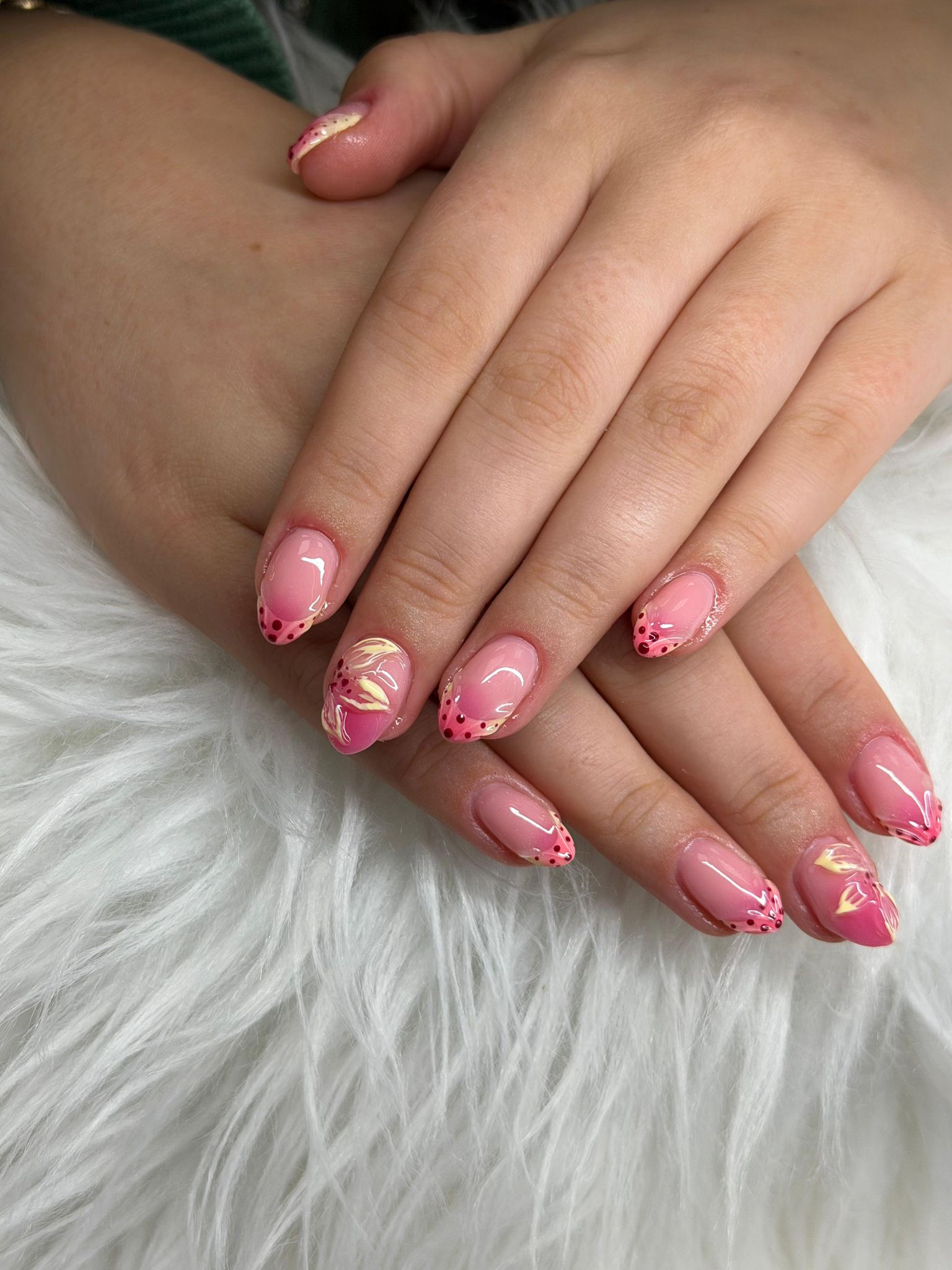 Uñas Premium