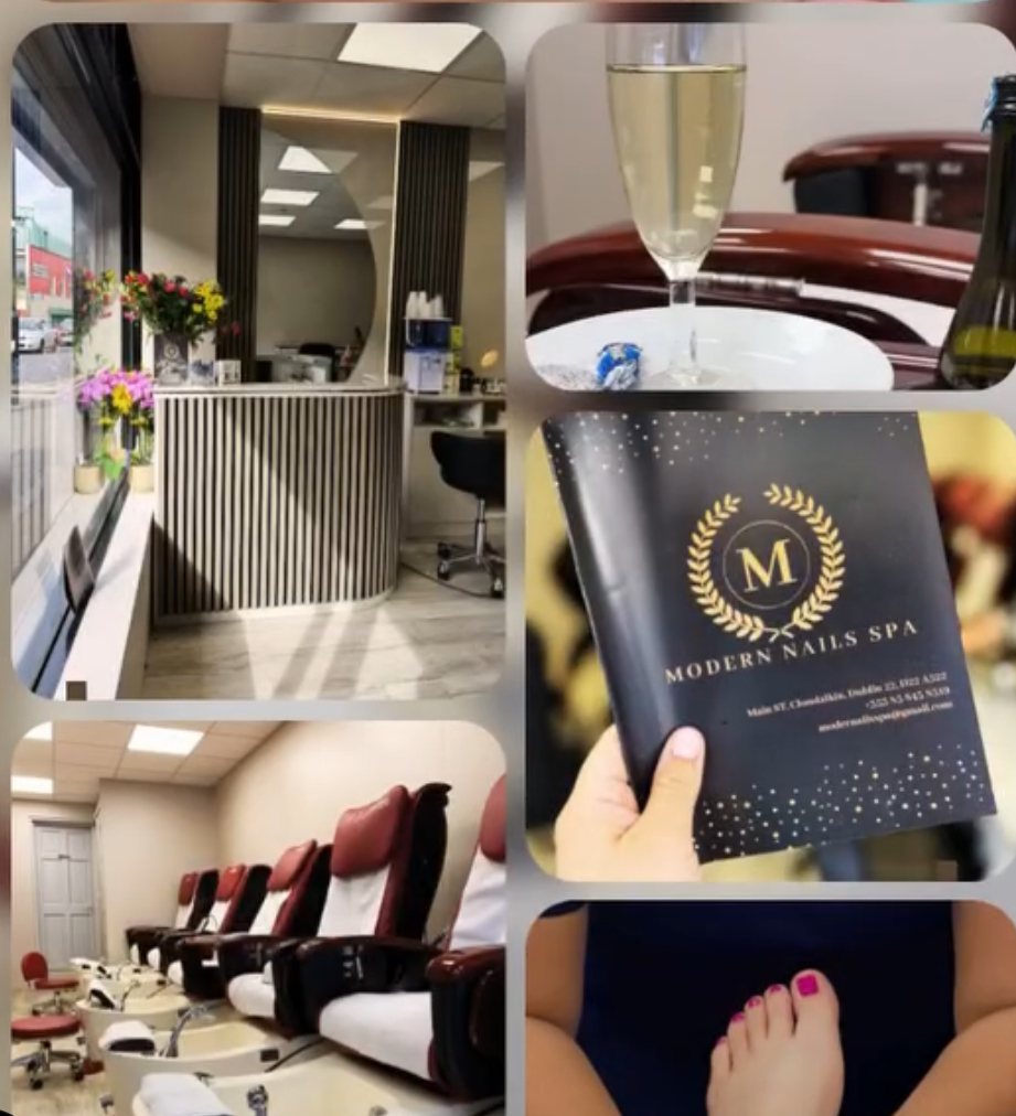Spa Relajante