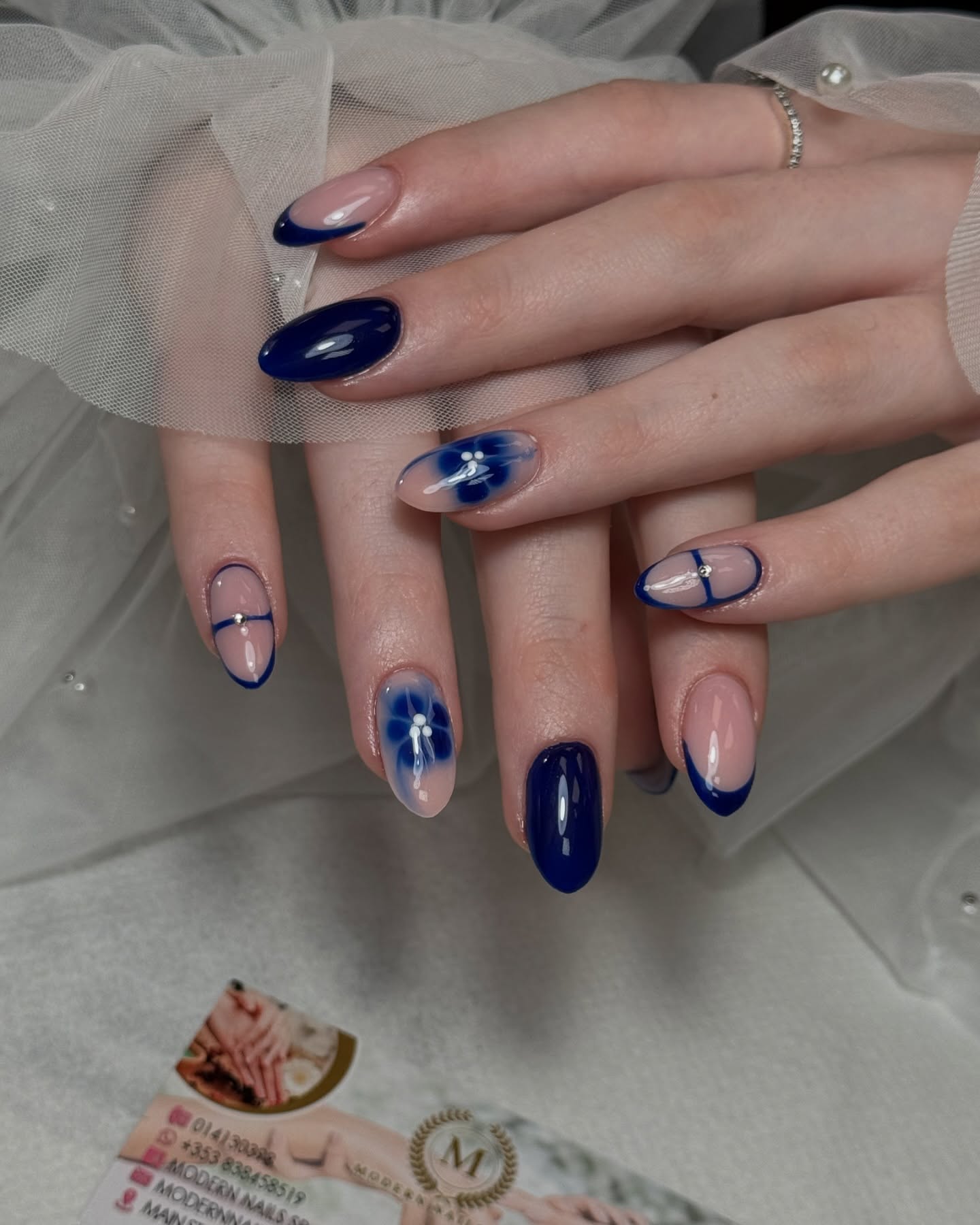 Nail Art Design 2