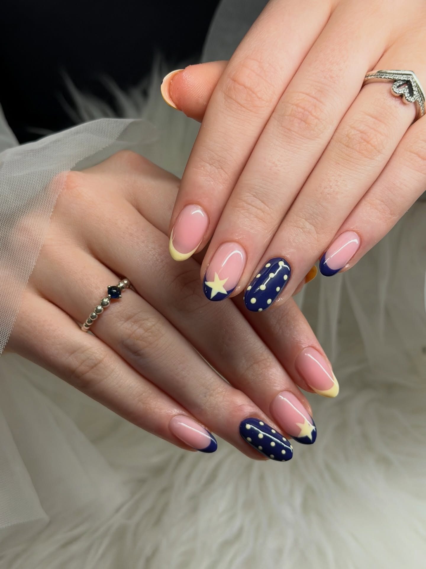 Nail Art Design 10